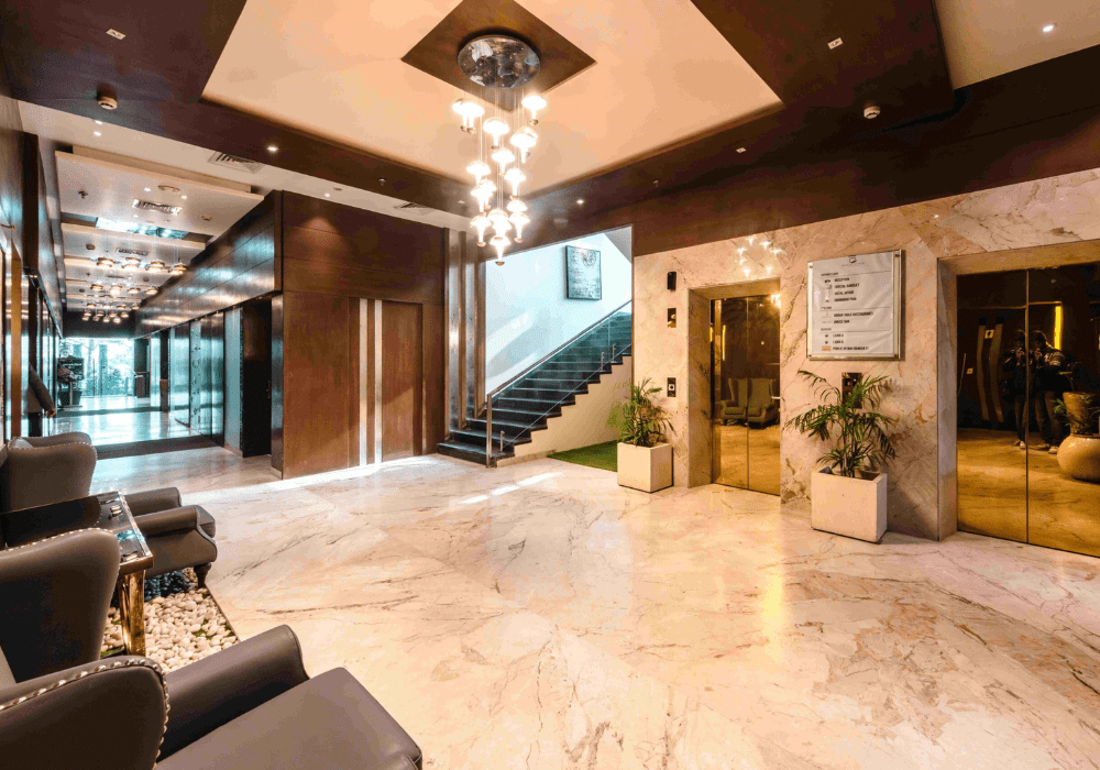 Beyond Boardrooms