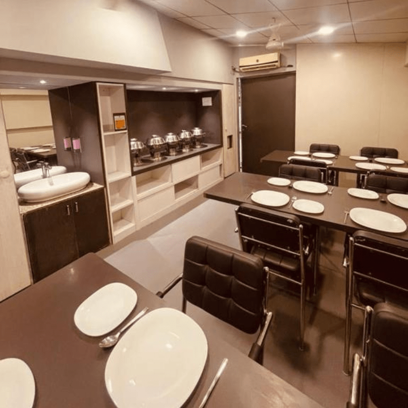 Beyond Boardrooms