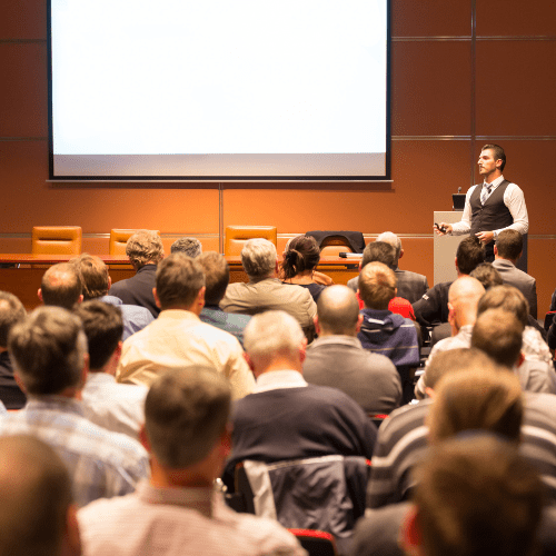 Beyond Boardrooms
