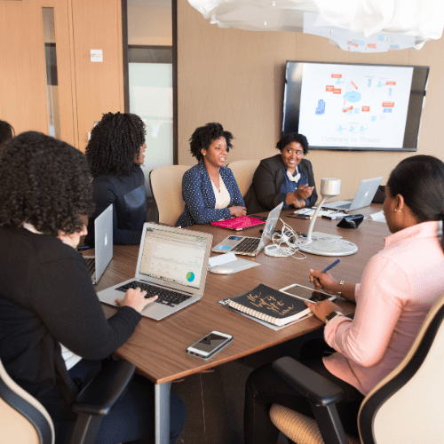 Beyond Boardrooms