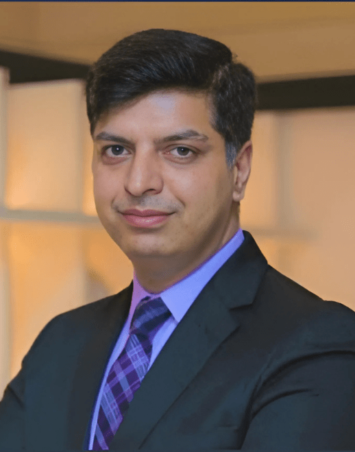Tarun Goswami