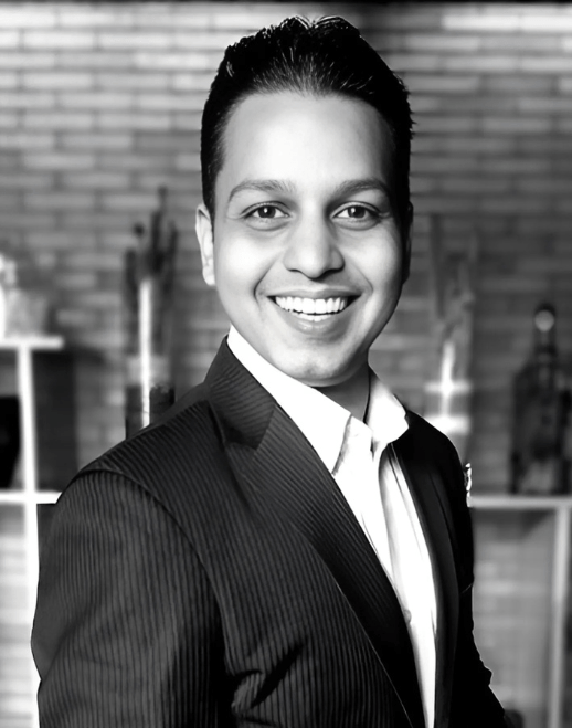 Tushar Bhatnagar