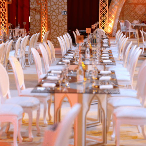 Beyond Boardrooms